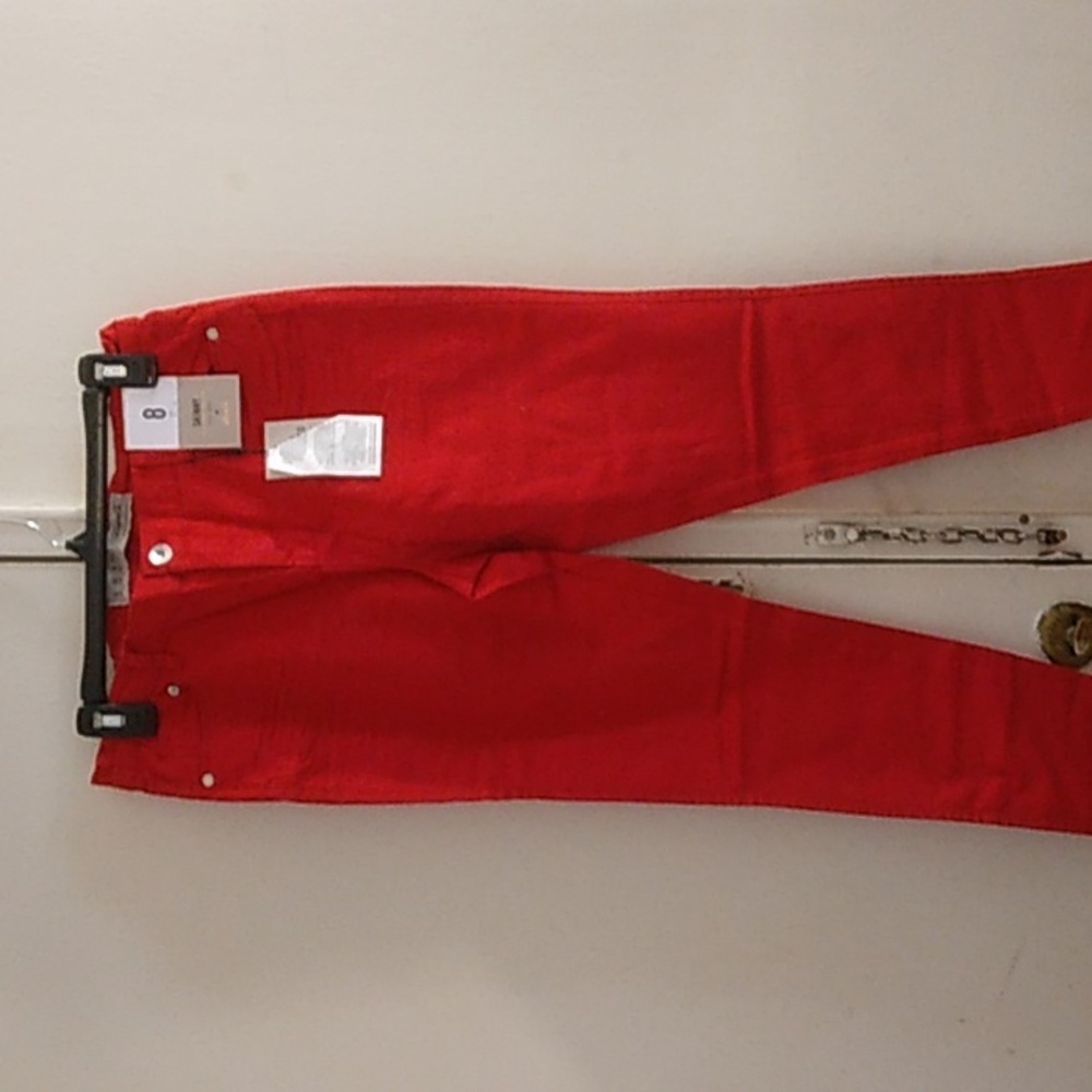 Pants - Picture 4 of 6
